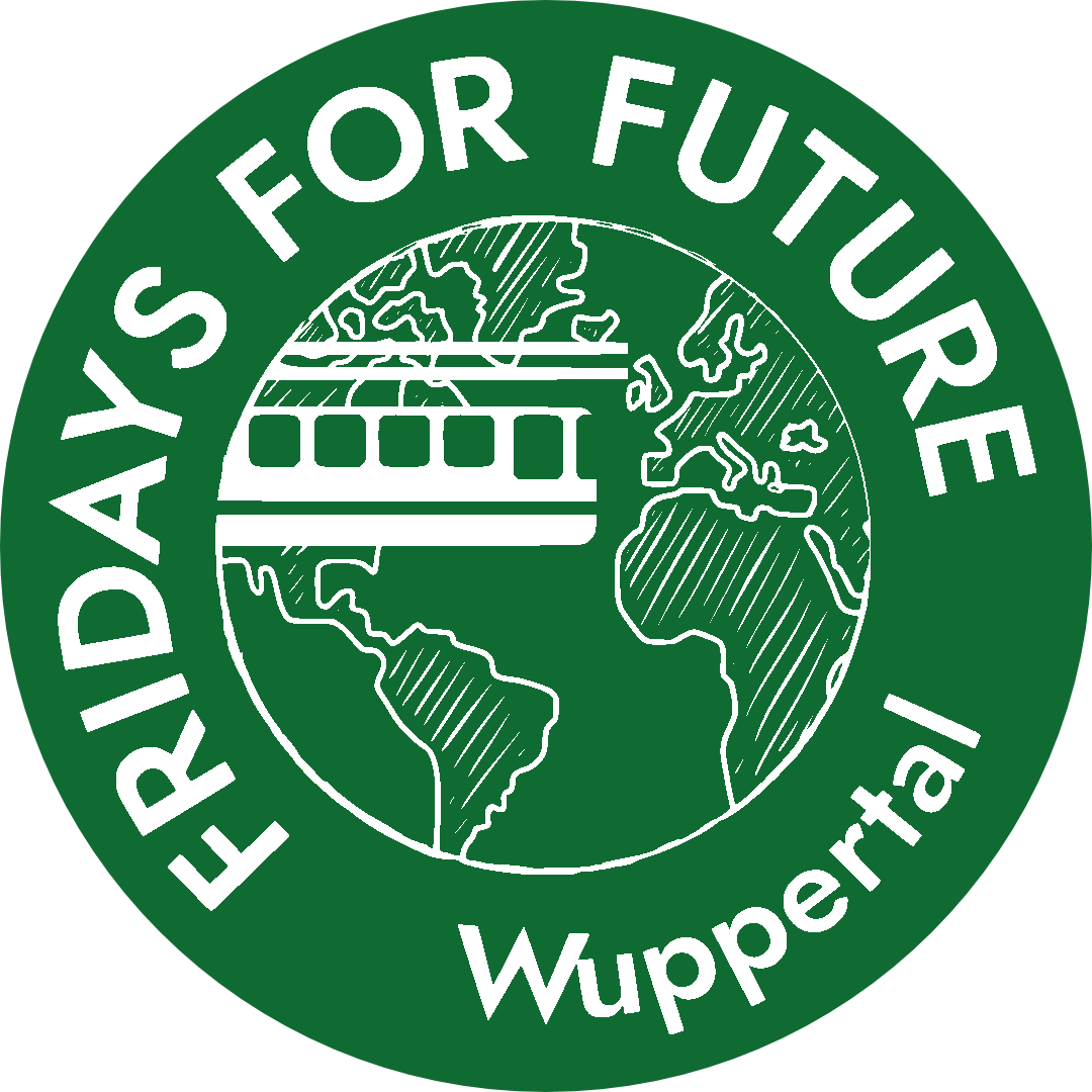 Fridays for Future Wuppertal
